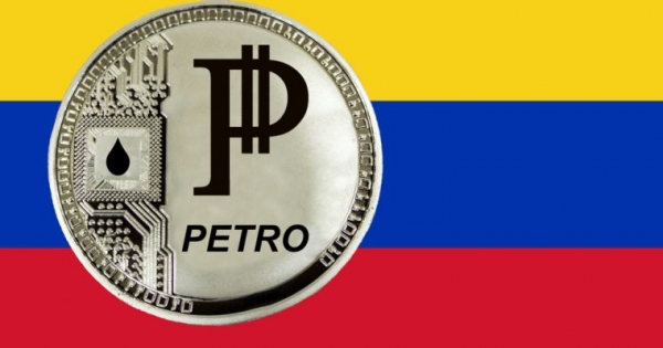 Public Sale of Venezuela&rsquo;s State Crypto Petro to Commence on November 5