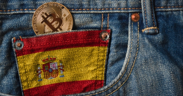 Spain Approves Law Requiring Citizens to Disclose all Crypto Holdings