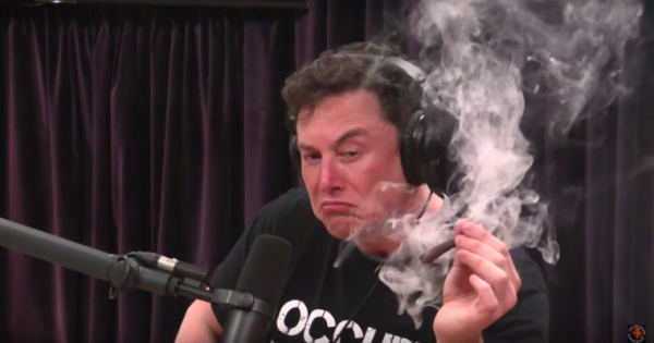 Fake News: Elon Musk&rsquo;s Flamethrower Company isn&rsquo;t Accepting Bitcoin