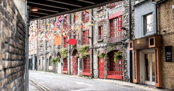 Planning for Brexit: Crypto Exchange Giant Coinbase Opens Office in Ireland