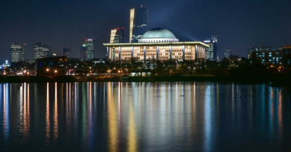Regulation for Legitimacy: South Korea Nears ICO Legalization