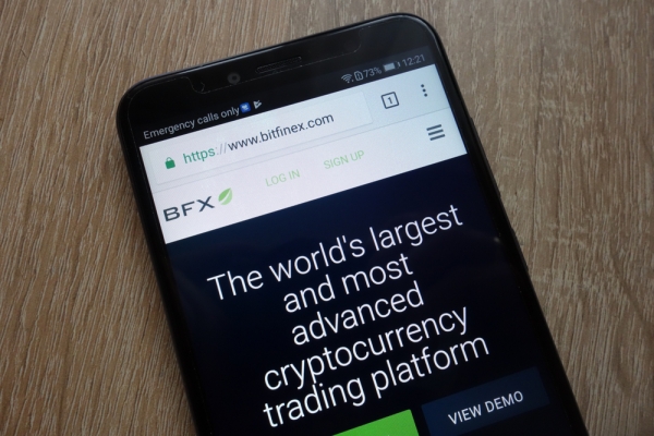 Major Crypto Exchange Bitfinex Obtains Banking Partner in HSBC, Will it Last?