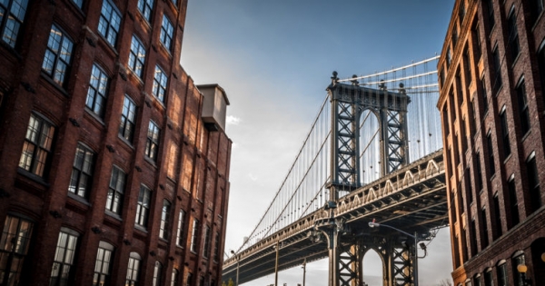 Hedge Funder Accepting Bitcoin for his US$16 Million Manhattan Mansion