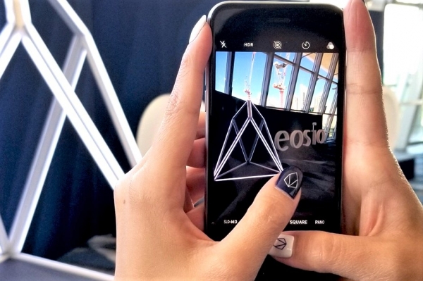 Anonymous Leak Hit EOS With Corruption Allegations