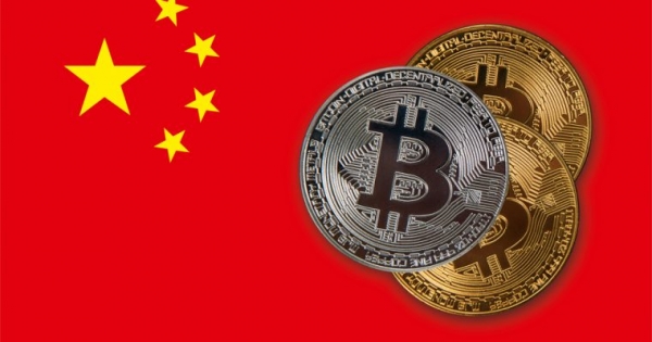 Chinese Civil Court Rules Bitcoin as Legally Protected Property