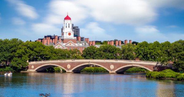 Breaking: Harvard, Stanford, & MIT Have All Invested in Cryptocurrency Funds