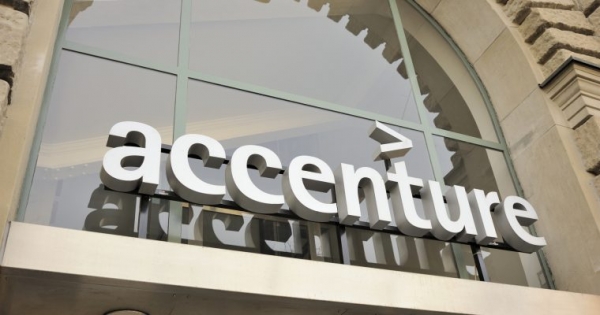 Accenture Launches Commercial R3 Blockchain Solution in Thailand