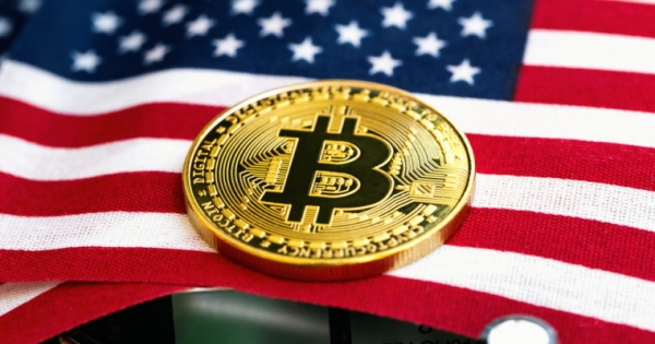 The US Government Maintains a Fork of Bitcoin