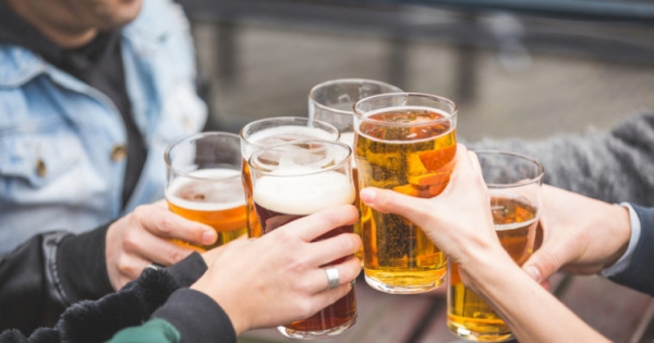 London Bar BrewDog Dumps Cash Payments for Bitcoin
