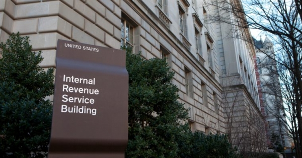 IRS Advised to Provide Better Guidance on Cryptocurrency Transactions