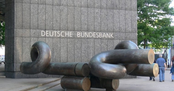 Germany’s Central Bank and Deutsche Börse Complete Blockchain Settlement Trial