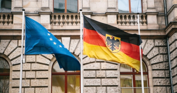 German Court Ruling Raises Questions about Bitcoin&rsquo;s Legal Status