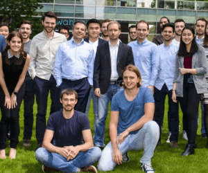 16 Crypto Companies Among Top 100 Fintech Businesses. Meet them All!