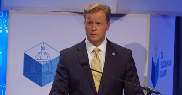 Smart Contract Devs Liable for How dApps are Used: CFTC&rsquo;s Quintenz