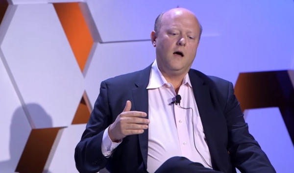 Major Economies Should Coordinate Crypto Regulations: Circle CEO