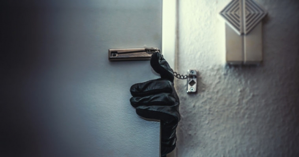 Police: Dispute over Bitcoin Account Led to Connecticut Home Invasion