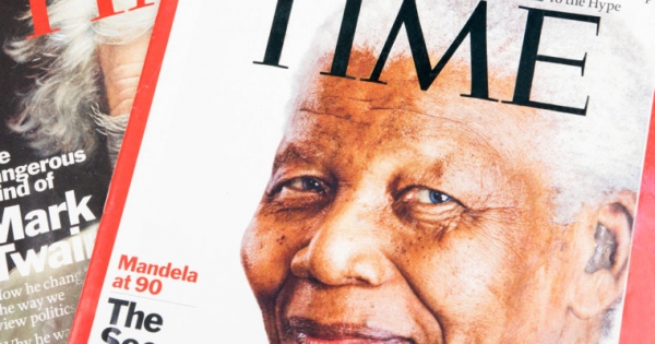 Time Magazine Puts Blockchain Startup in &rsquo;50 Most Genius Companies&rsquo; List