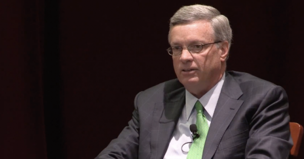 Visa CEO: Crypto is Not a Big Threat But if Needed, We Will Support it
