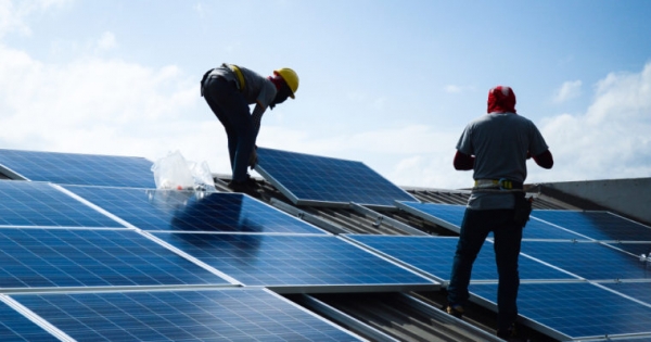 Singapore’s National Energy Provider Launches Blockchain Marketplace for Green Energy