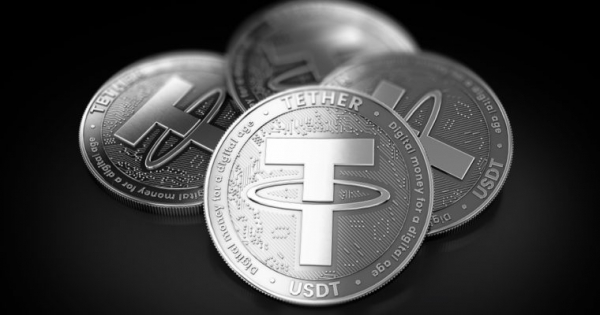 Newsflash: Tether Destroys 500 Million USDT