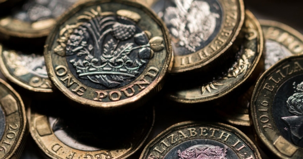 UK Foreign Exchange Firm Joins Ripple Blockchain RippleNet