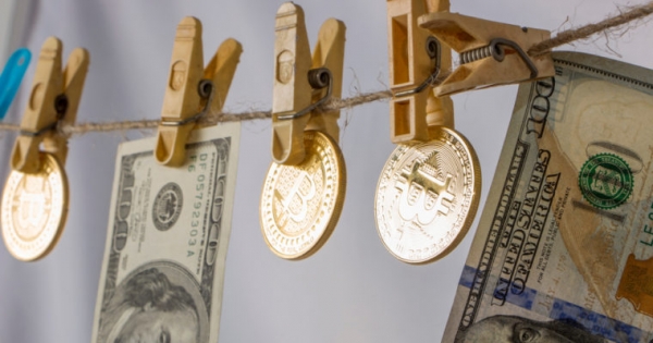 How Binance is Legitimizing the Crypto Market by Eliminating Money Laundering