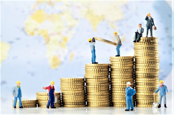 Major Exchanges Add More Coins than Delist, Poloniex Cleaning House