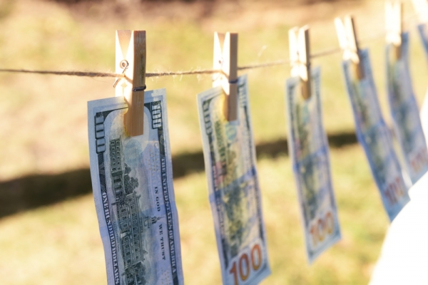 Biggest Bank in Nordic Region Bans Bitcoin, Gets Caught for Money Laundering