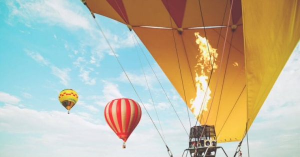 Tron, Augur Surge 5% Ahead of Major Upgrades, is $5,800 Imminent For Bitcoin?