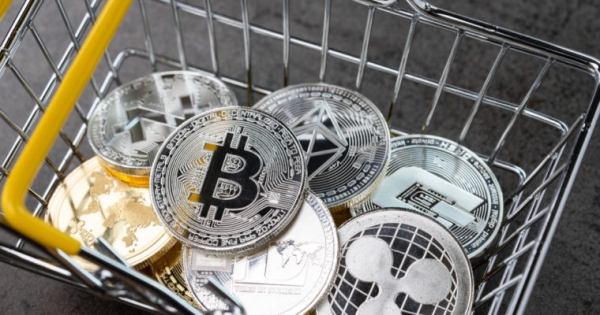 Abra Now Lets You Invest in a Cryptocurrency Index Fund Token