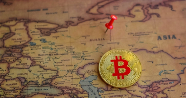 Russian Financial Watchdog Calls for Global Crypto Exchange Regulations