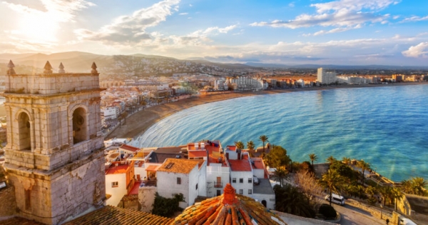 Spanish Coastal City Valencia to Create a Smart Port With Blockchain Tech