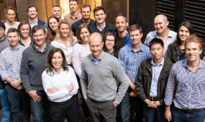 16 Crypto Companies Among Top 100 Fintech Businesses. Meet them All!
