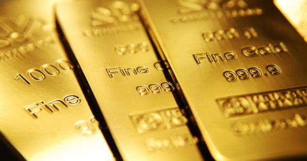 JP Morgan&rsquo;s Ethereum-Based Quorum Blockchain Will Tokenise Gold Bars