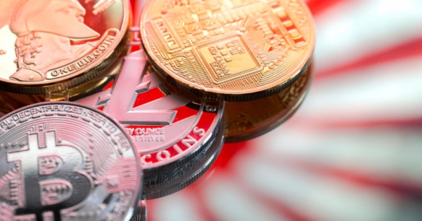 Breaking: Japan Approves Self-Regulation for Cryptocurrency Industry