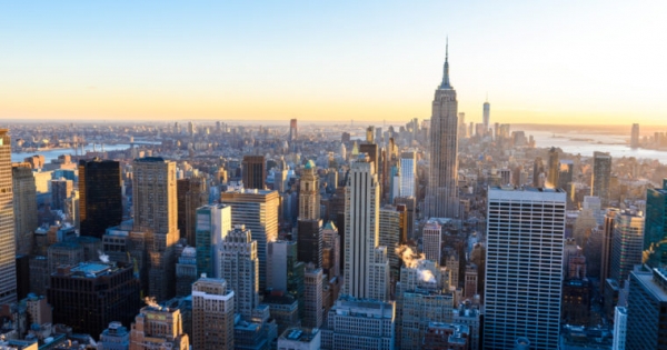 A $30 Million Manhattan Condo Was Just Tokenized on Public Ethereum Blockchain