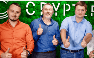 16 Crypto Companies Among Top 100 Fintech Businesses. Meet them All!