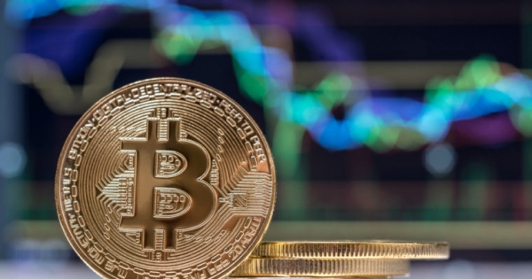 Crypto Market Erases $16 Billion in 24 Hours, Can Bitcoin Swiftly Rebound?