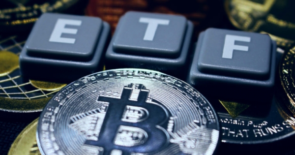 5 Reasons Why VanEck&rsquo;s Bitcoin ETF Should be Approved by the SEC in 2019