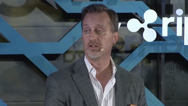 Better, Faster, Cheaper: Ripple Exec Claims XRP is &lsquo;Bitcoin 2.0&rsquo;