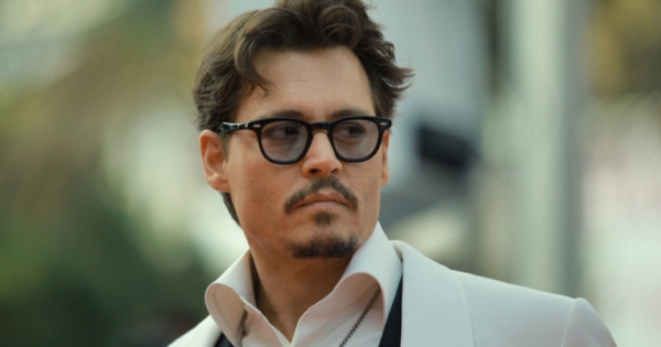 Johnny Depp Throws Hat into the Crypto Ring, Joins TaTaTu Platform