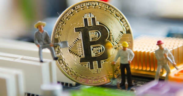 Bitfury Could Launch Europe&rsquo;s First Major Crypto IPO, With Potential $3 Billion Valuation