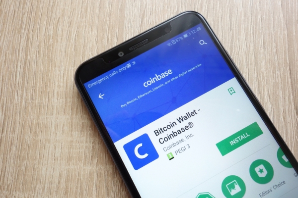 Planning for Brexit: Crypto Exchange Giant Coinbase Opens Office in Ireland