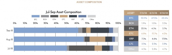 Cryptocurrency Lender Sees &lsquo;Meaningful Increase&rsquo; in Institutional Borrowing