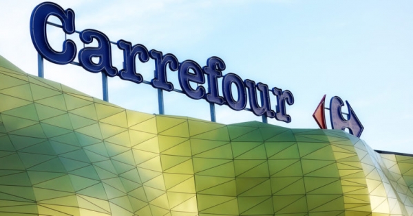 French Grocery Chain Integrates IBM&rsquo;s Food Trust Blockchain
