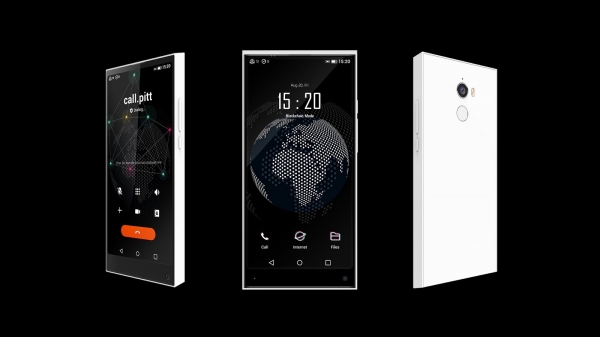 Crypto Startup Pundi X Says That it Made the &lsquo;First Blockchain Phone Call&rsquo;