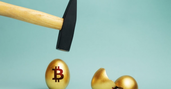 &lsquo;Rehypothecation&rsquo;: More about the Wall Street Practice that Could Ruin Bitcoin