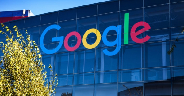 Cryptocurrency isn&rsquo;t Real Money: Tongue-in-Cheek Google Ad