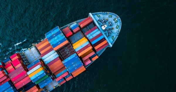Singapore&rsquo;s Biggest Shipper Partners IBM in Developing Blockchain for Crucial Trade Paperwork