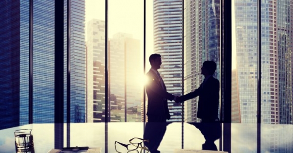 Employee #5: Coinbase Veteran Adam White Joins ICE’s Crypto Platform Bakkt